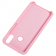 Чехол Soft Case для Huawei P Smart Plus Розовый