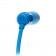 Навушники JBL T110 JBLT110BLU Синій