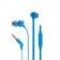 Навушники JBL T110 JBLT110BLU Синій