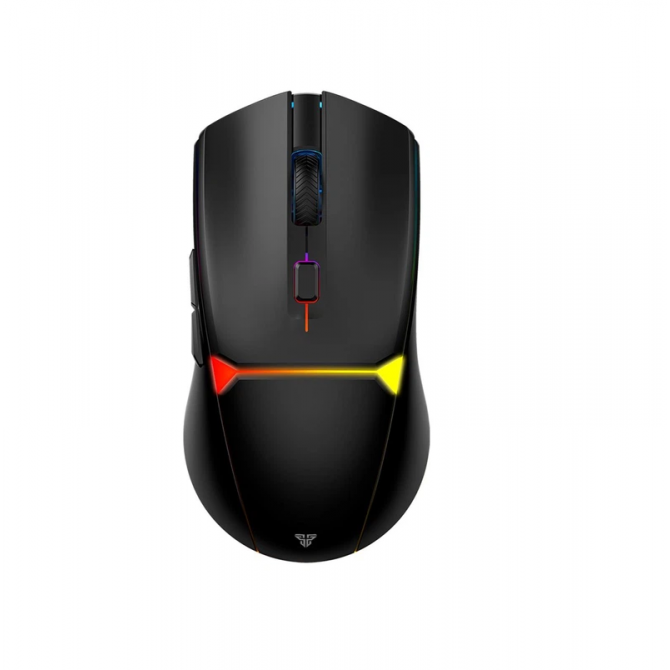 Миша Fantech WG7М2 Crypto II Gaming Wireless Black