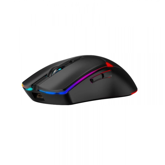 Миша Fantech WG7М2 Crypto II Gaming Wireless Black-1