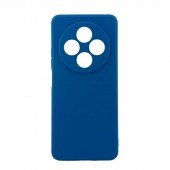 Чехол Soft Case Xiaomi Redmi 14C Синий FULL Чехол Soft Case Xiaomi Redmi 14C Синий FULL