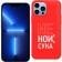 Чехол Pump Silicone Minimalistic Case for iPhone 13 Pro Max Don`t Cry
