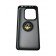 Чохол MATT RING CASE Xiaomi Redmi Note 14 4G EU Black