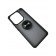 Чохол MATT RING CASE Xiaomi Redmi Note 14 4G EU Black