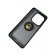 Чохол MATT RING CASE Xiaomi Redmi Note 14 4G EU Black