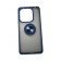 Чохол MATT RING CASE Xiaomi Redmi Note 14 4G EU Blue