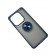 Чохол MATT RING CASE Xiaomi Redmi Note 14 4G EU Blue