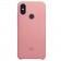 Чехол Soft Case для Xiaomi Mi6x/Mi A2 Розовый