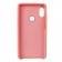 Чехол Soft Case для Xiaomi Mi6x/Mi A2 Розовый