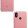 Чехол Soft Case для Xiaomi Mi6x/Mi A2 Розовый
