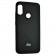 Чохол Soft Case для Xiaomi Redmi 6 Pro/Mi A2 Lite Чорний