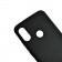 Чохол Soft Case для Xiaomi Redmi 6 Pro/Mi A2 Lite Чорний