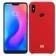 Чехол Soft Case для Xiaomi Redmi 6 Pro/Mi A2 Lite Красный