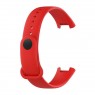 Ремінець для браслета Redmi Smart Band Pro COLORS Red