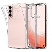 Чохол Durable TPU case 1.5mm for Samsung S908 Galaxy S22 Plus Чохол Durable TPU case 1.5mm for Samsung S908 Galaxy S22 Plus