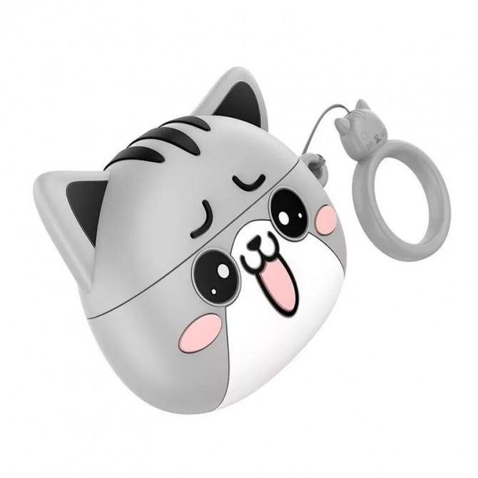 Наушники Hoco EW48 Misty Cat-1