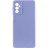 Чохол Original Soft Case Samsung M526 Galaxy M52 Фіолетовий FULL
