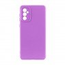 Чохол Soft Case Samsung A256 Galaxy A25 Фіолетовий FULL