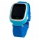 Детские умные часы с GPS трекером TD-02 (Q100) Light Blue