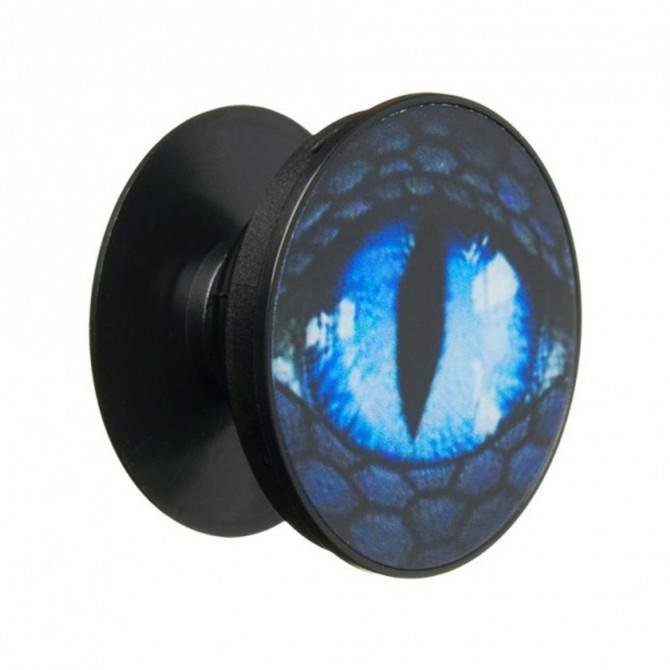 Держатель Pop Socket Eye
