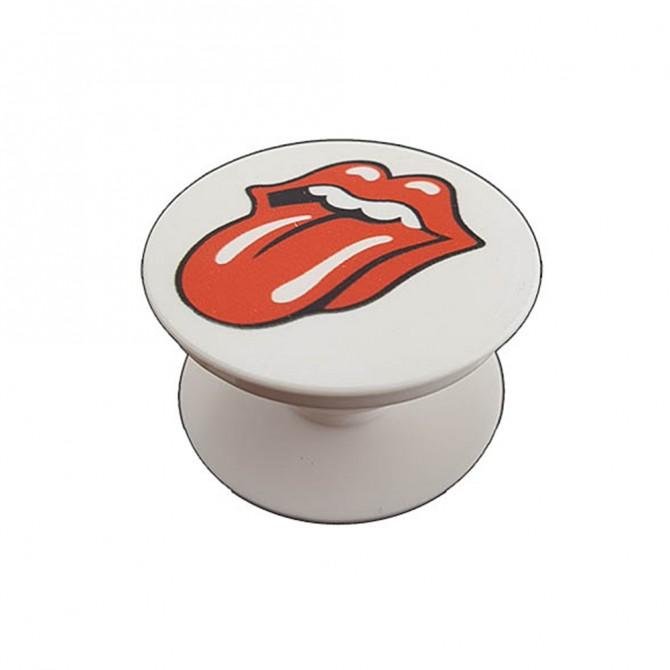 Тримач Pop Socket The Rolling Stone-1