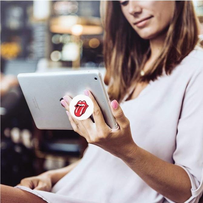 Тримач Pop Socket The Rolling Stone-2