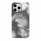 Кожаный чехол Figura Series Case with MagSafe для Apple iPhone 13 Pro Max (6.7