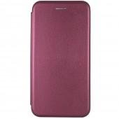 Чехол книжка U-Like Best Samsung A307/A505 Galaxy A30s/A50 2019 Marsala