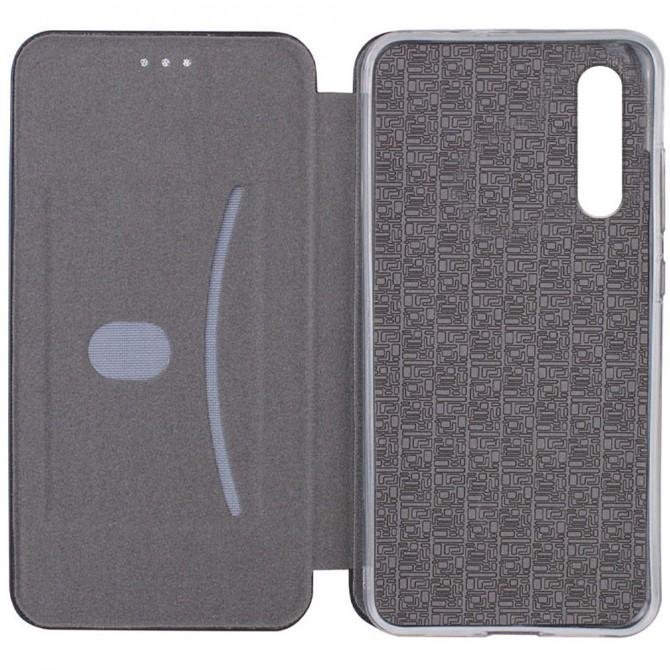 Чохол книжка U-Like Best Samsung A307/A505 Galaxy A30s/A50 2019 Marsala-1