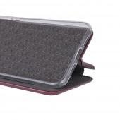 Чехол книжка U-Like Best Samsung A307/A505 Galaxy A30s/A50 2019 Marsala