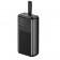 Дополнительная батарея XO PR199 30000 mAh Black