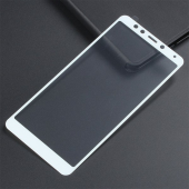 Защитное стекло для XIAOMI Redmi 5 Full Glue (0.3 мм, 2.5D, белое) Защитное стекло для XIAOMI Redmi 5 Full Glue (0.3 мм, 2.5D, белое)