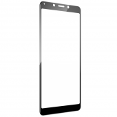 Защитное стекло для XIAOMI Redmi 6/6a Full Glue (0.3 мм, 2.5D, черное) Защитное стекло для XIAOMI Redmi 6/6a Full Glue (0.3 мм, 2.5D, черное)
