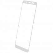 Защитное стекло для XIAOMI Redmi S2 Full Glue (0.3 мм, 2.5D, белое) Защитное стекло для XIAOMI Redmi S2 Full Glue (0.3 мм, 2.5D, белое)