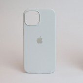 Оригінальний силіконовий чохол для iPhone 15 Pro White FULL Оригінальний силіконовий чохол для iPhone 15 Pro White FULL