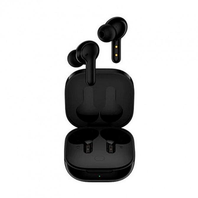 Наушники Xiaomi QCY T13 ANC TWS Black
