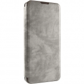 Чехол-книжка Gelius Shell Case for Samsung A057 (A05s) Grey
