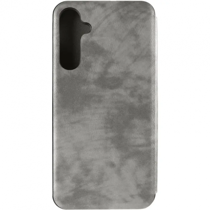 Чехол-книжка Gelius Shell Case for Samsung A057 (A05s) Grey-3