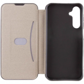 Чехол-книжка Gelius Shell Case for Samsung A057 (A05s) Grey