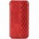 Чохол-книжка GETMAN Cubic for ZTE Blade V30 Red