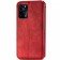 Чохол-книжка GETMAN Cubic for ZTE Blade V30 Red