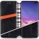 Чохол-книжка GETMAN Cubic for ZTE Blade V30 Black