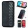 Чохол-книжка GETMAN Cubic for ZTE Blade V30 Black