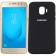 Чехол Soft Case для Samsung J250 Galaxy J2 2018 Чёрный FULL