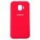 Чохол Soft Case для Samsung J250 Galaxy J2 2018 Вишневий FULL