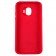 Чохол Soft Case для Samsung J250 Galaxy J2 2018 Вишневий FULL