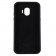 Чехол Soft Case для Samsung J260 Galaxy J2 Core Чёрный FULL