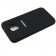 Чехол Soft Case для Samsung J260 Galaxy J2 Core Чёрный FULL