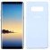 Чехол Soft Case для Samsung Note 8 Светло Синий